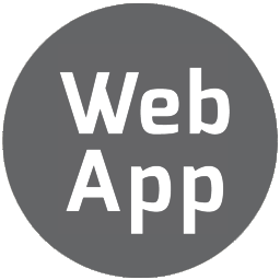 web app